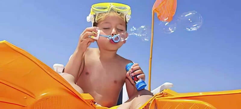 remèdes de grand-mère pour apaiser les coups de soleil