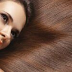 Confectionner une lotion pour cheveux gras