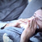Ce remède de grand-mère contre le rhume que vous n'auriez jamais envisagé !