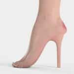 Ampoules Aux Pieds : Que Faire ?