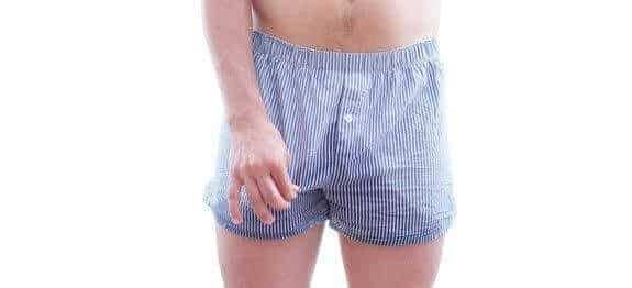 Traiter naturellement l'incontinence urinaire