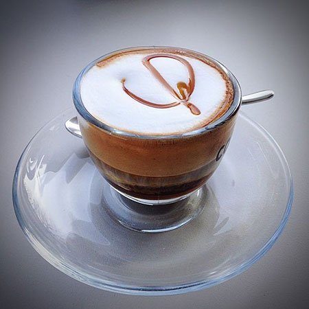 sex coffee : recette aphrodisiaque