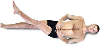Comment soulager mal de jambes Comment soulager mal de jambes
