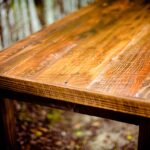 Astuces pour entretenir et raviver l'éclat de vos meubles en bois ciré
