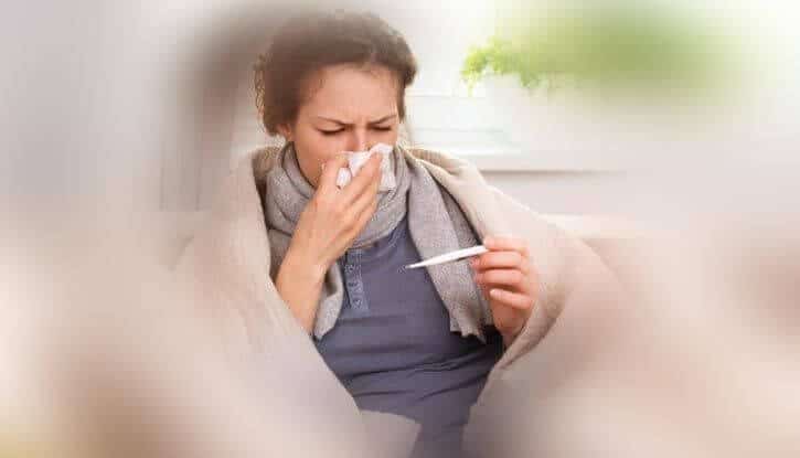 Comment soigner la grippe naturellement ?