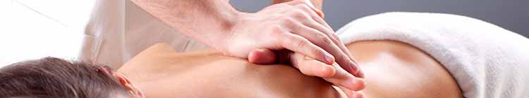 massage pour arthrite