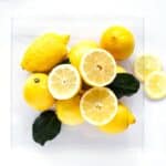 Conserver ses citrons 5 fois plus longtemps : découvrez nos astuces