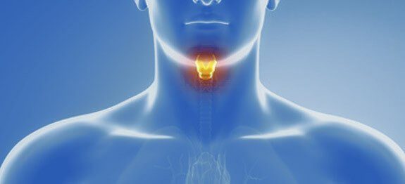 Remèdes naturels contre les problèmes de thyroïde