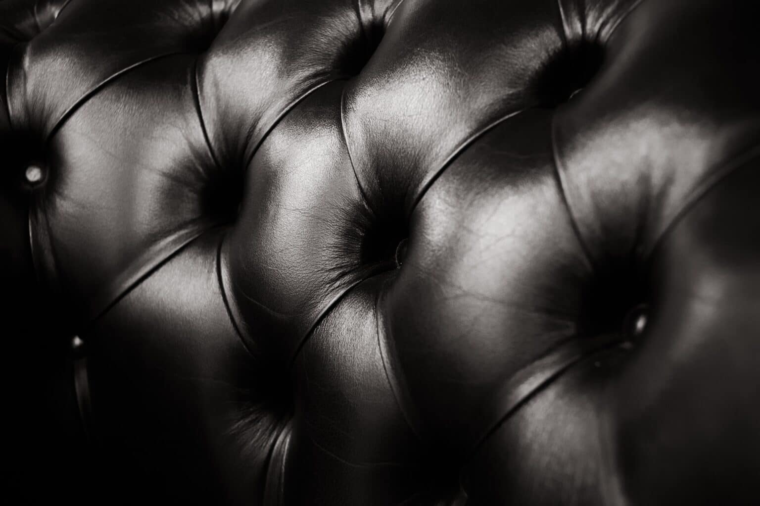 canapé cuir