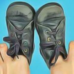5 Façons Surprenantes d'Agrandir des Chaussures Trop Petites