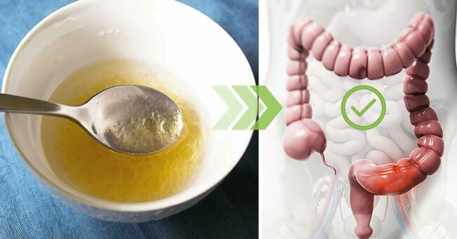 les remedes de grand mère pour nettoyer votre colon naturellement