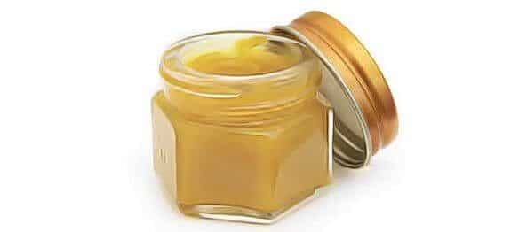 comment faire une crème antidouleurs naturelle