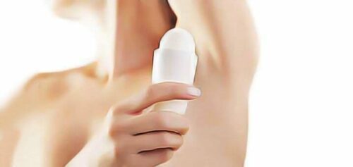 comment fabriquer un déodorant naturel?
