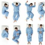 Quelles Positions pour Mieux Dormir et Profiter d'un Sommeil Réparateur ?