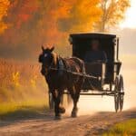 Remèdes du monde : La médecine Amish