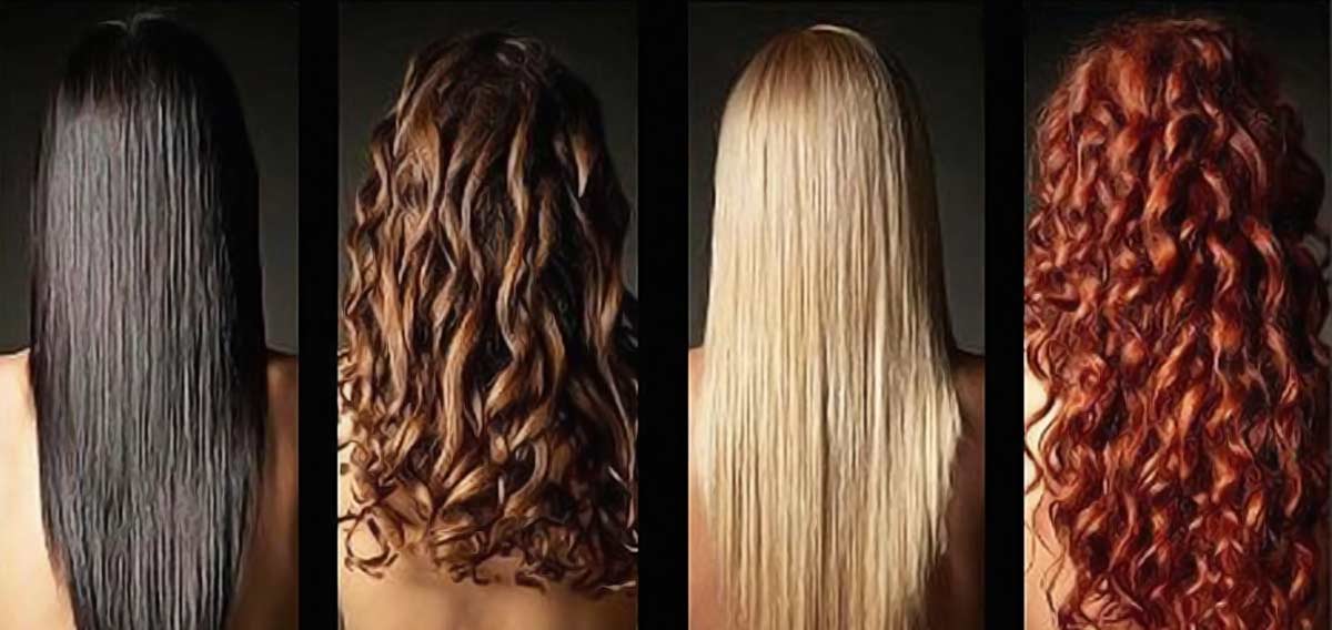teindre les cheveux naturellement