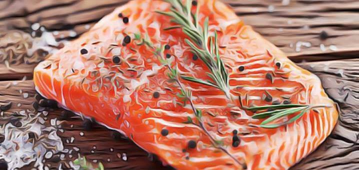 equilibre hormonal et aliments