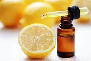 huile essentielle pamplemousse et citron perte de poids