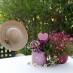 10 façons créatives de recycler nos vieilleries dans le jardin
