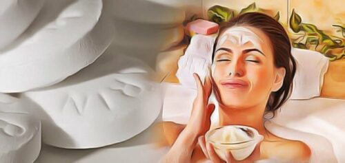 recettes de masque du visage à l'aspirine