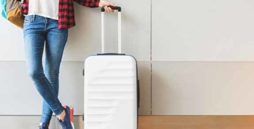 choisir la valise adéquate