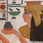 Remèdes du monde : La médecine égyptienne