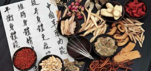 remèdes médecine traditionnelle chinoise
