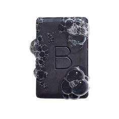 savon charbon actif