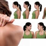 Douleurs aux Cervicales : 9 Exercices Pour Éliminer Le Mal De Cou