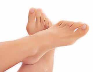 soins pieds diabetique