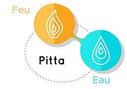 dosha pitta