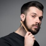 Pelade de la barbe : les meilleurs traitements naturels à essayer