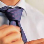 Comment Nouer Une Cravate : 6 Noeuds De Cravate Faciles