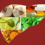 7 aliments à consommer pour la santé du foie