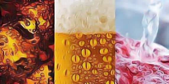 Aliments acides nocifs - pourquoi le soda et les boissons gazeuses sont mauvais pour la santé