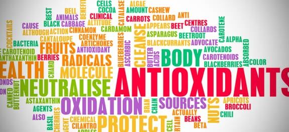 guide des antioxydants