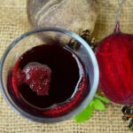 5 Recettes de jus de betterave pour nettoyer le foie