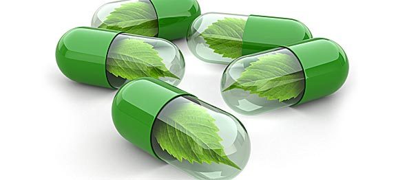 antibiotiques naturels
