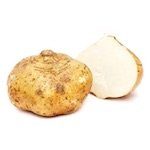 Jicama