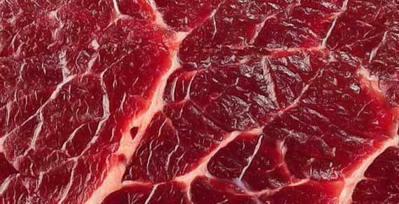 Pourquoi manger de la viande rouge est mauvais pour vous et des alternatives plus saines