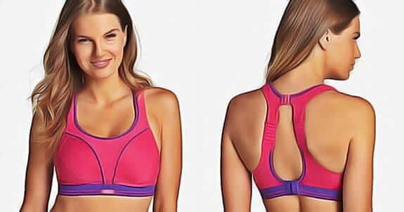 soutien gorge confortable