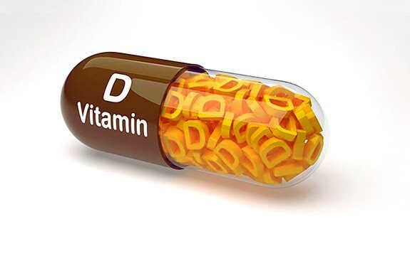 danger supplément vitamine D