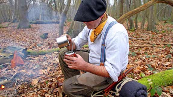 yerba mate et cancer