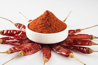 poivre de cayenne