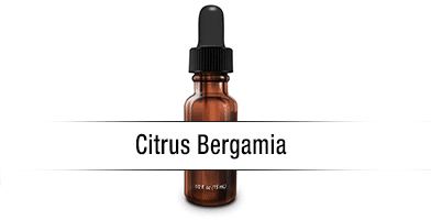 Citrus Bergamia