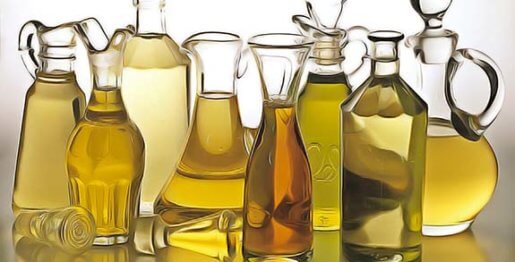 les huiles végétales utiles pour l'aromathérapie