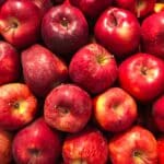 Édulcorant naturel : la recette pour préparer du sucre de pomme maison