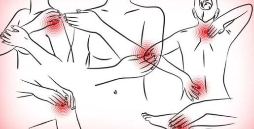 douleurs ostéoarticulaires et huiles essentielles