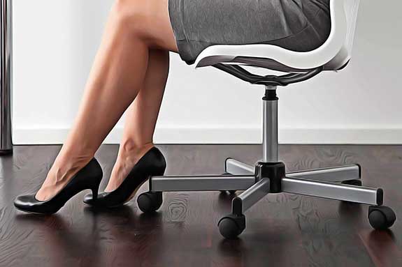 La routine de 10 minutes que vous pouvez faire dans votre bureau