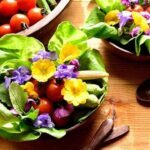 81 Fleurs Comestibles : Quelles Parties Manger ? Saveurs et Utilisations